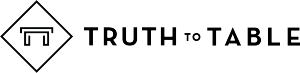 Truth to Table Final Logo B3