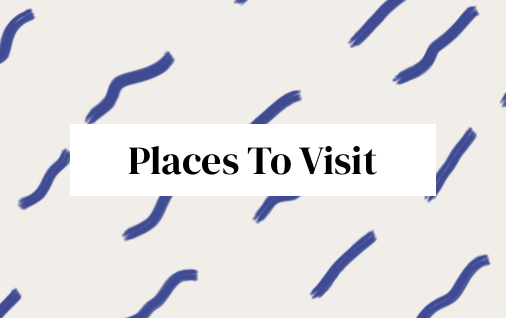 places-visit