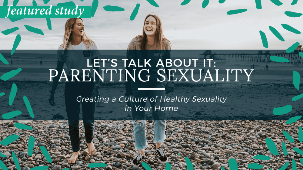 parentingsexuality