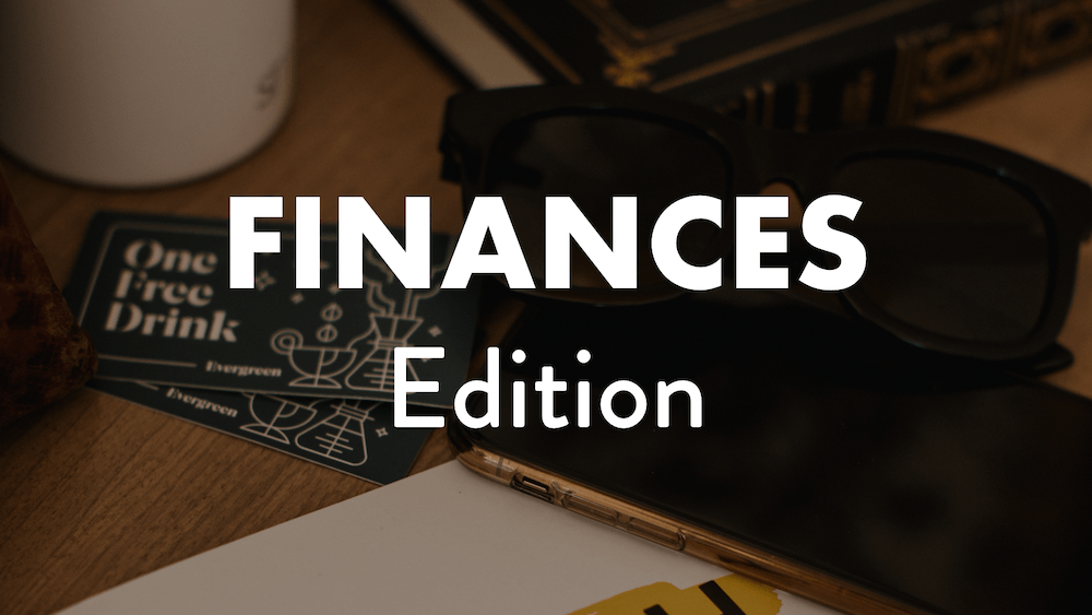 finances